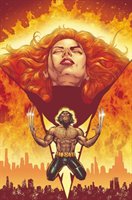 X-men: Phoenix In Darkness By Grant Morrison Morrison Grant