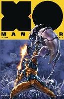 X-O Manowar (2017) Volume 3: Emperor Kindt Matt