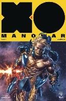 X-O Manowar (2017) Volume 6: Agent Kindt Matt