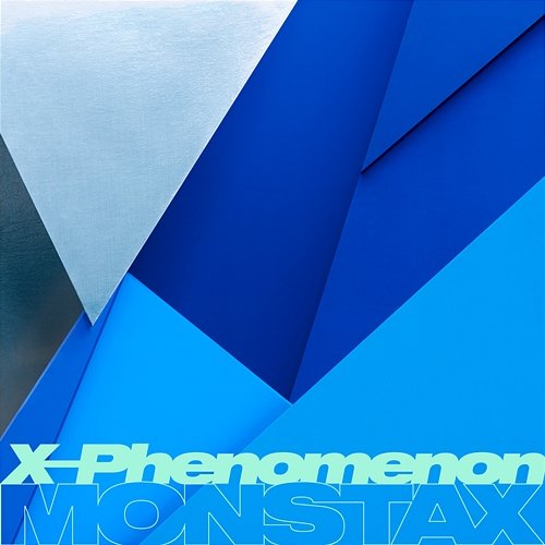 X-Phenomenon Monsta X