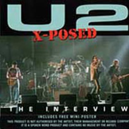 X-Posed U2