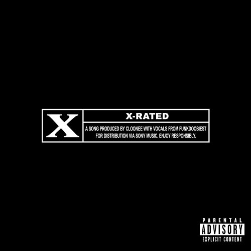 X-Rated Cloonee, Funkdoobiest