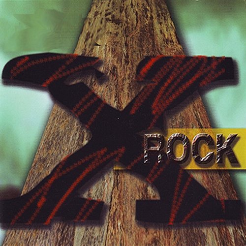 X-Rock Gamma Rock