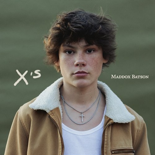 X's Maddox Batson