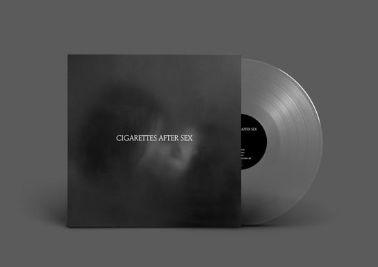 X's (Limited Edition), płyta winylowa Cigarettes After Sex