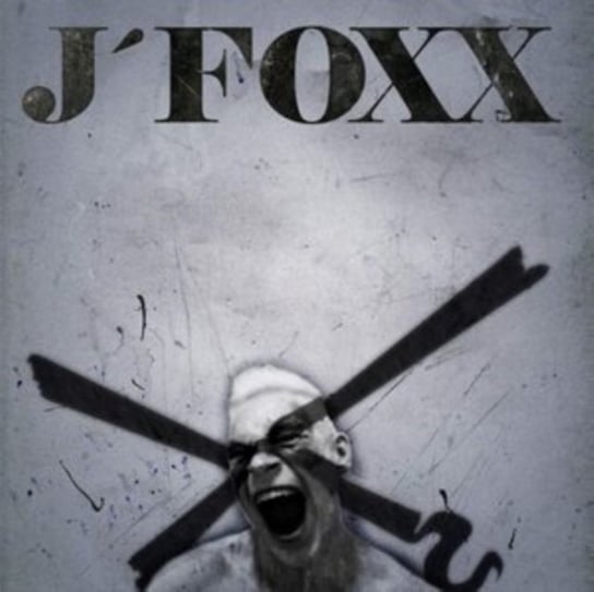 X's, płyta winylowa Eastmountain Foxx