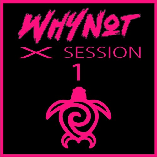 X SESSION 1 EP WHY NOT
