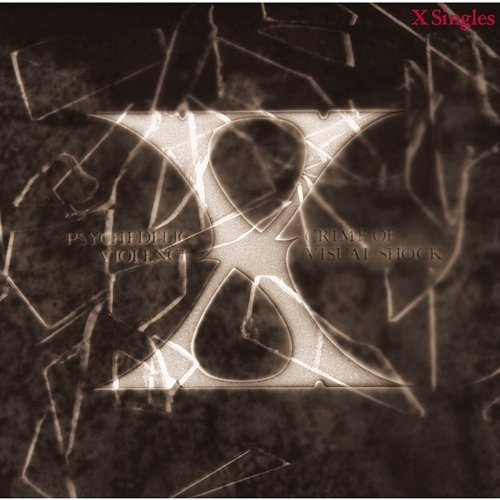 X Singles (2014 Remaster) X Japan