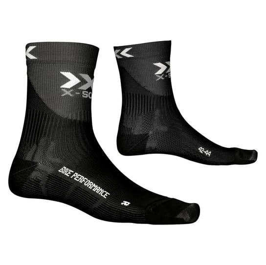 X-Socks, Skarpety, Bike Performance, rozmiar 35/38 X-Socks