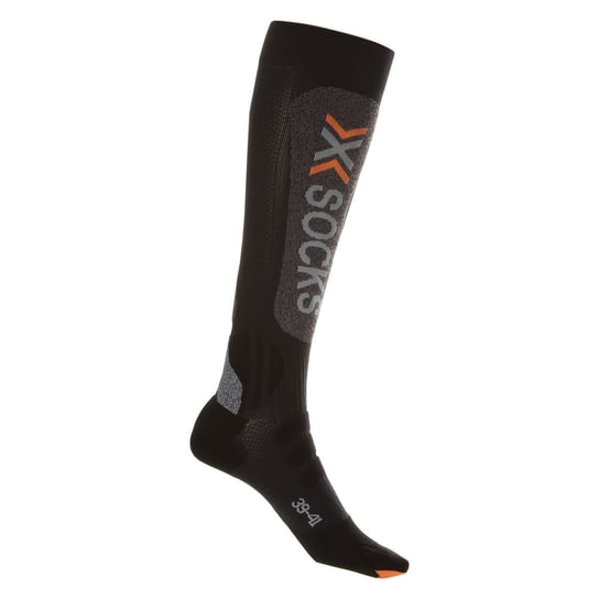X-Socks, Skarpety, Ski Energizer, rozmiar 39/41 X-Socks
