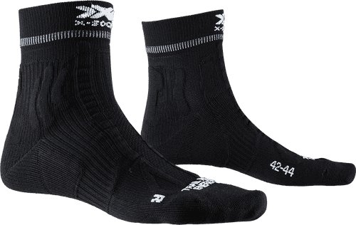 X-Socks Trail Run Energy Czarne (Xs-Rs13S19U-B001) X-Socks