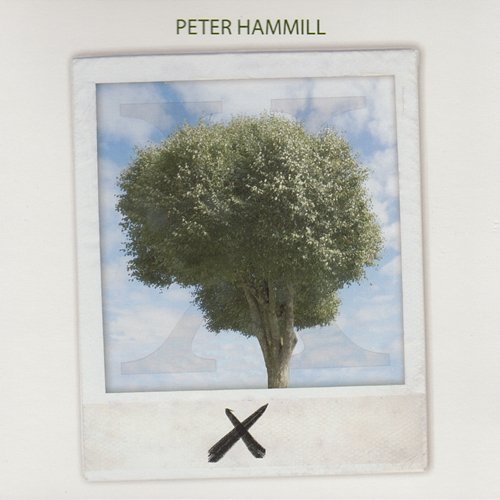 X / Ten Peter Hammill