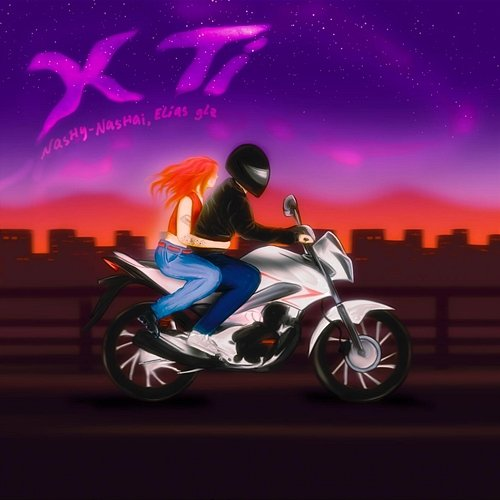 X TI Elias Glz, Roxxee, Nashy-Nashai