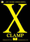 X. Tom 7 Clamp