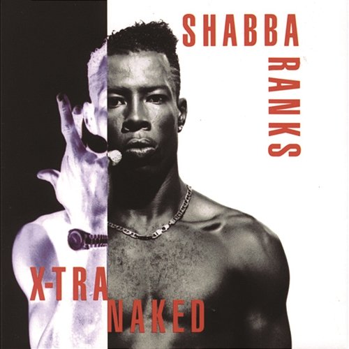 X-Tra Naked Shabba Ranks
