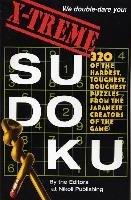 X-Treme Sudoku Editors Of Nikoli Publishing