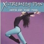 X-Tremely Fun - Aerobics Hits Of The 70's Various Artists