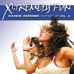 X-tremely Fun-dance Various Artists
