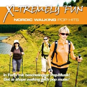 X-tremely Fun Nordic Various Artists