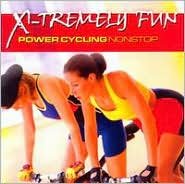 X-Tremely Fun: Power Cycling Various Artists