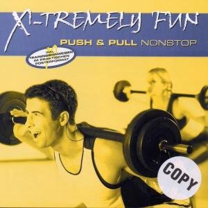 X-Tremely Fun-Pump Various Artists