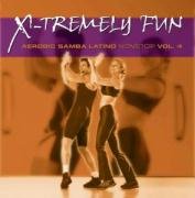X-Tremely Fun - Samba Latino 2 Various Artists