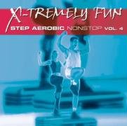 X-Tremely Fun - Step 4 Various Artists