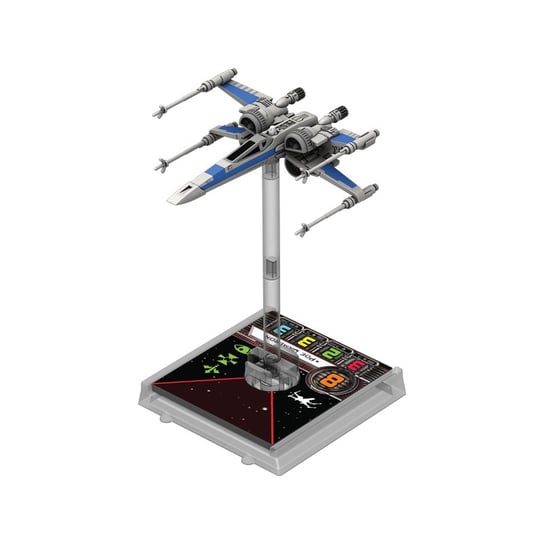 X-Wing: X-wing T70 pierwsza edycja, Atomic Mass Games ATOMIC MASS GAMES