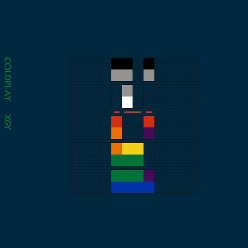 Square One Coldplay