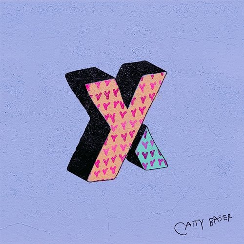 X&Y Caity Baser