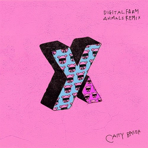 X&Y Caity Baser