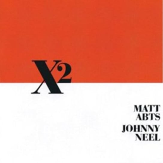 X2 Matt Abts & Johnny Neel