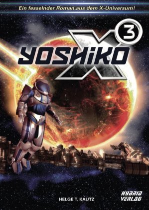 X3: Yoshiko Hybrid Verlag