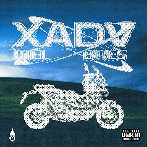 XADV Mel, Bres