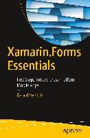 Xamarin.Forms Essentials Versluis Gerald