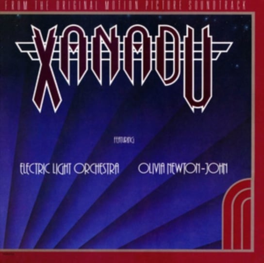Xanadu Electric Light Orchestra
