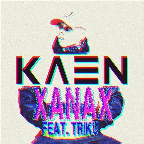 Xanax Kaen, TriKu