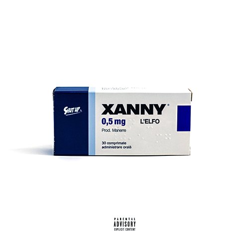 Xanny L'Elfo & Manerre