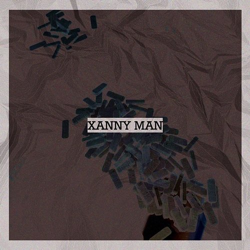 Xanny Man K. Monsutā Villain Gang
