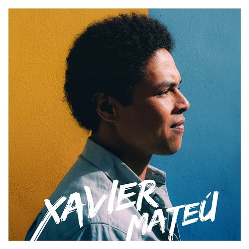Xavier Mateú Xavier Mateú