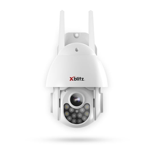 Xblitz, Kamera IP Armor 500 Xblitz