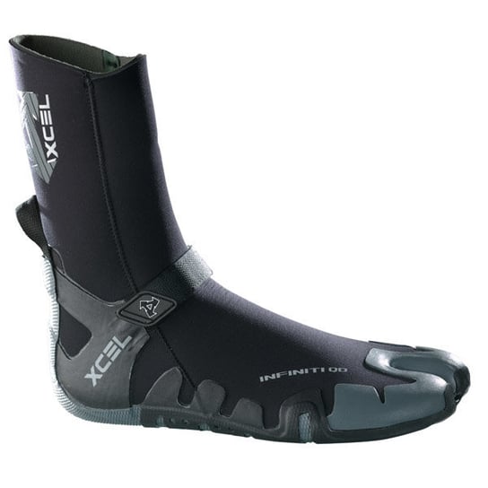 XCEL, Buty, Infiniti Split Toe 3mm XCEL