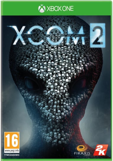 XCOM 2 Firaxis Games