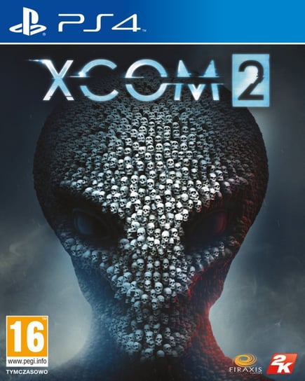 XCOM 2 Firaxis Games
