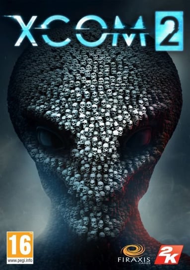 XCOM 2, PC Firaxis