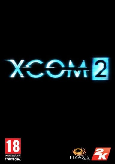 XCOM 2 (PC/MAC/LX) PL klucz Steam 2K Games