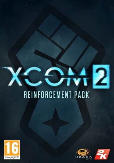 XCOM 2 - Reinforcement Pack 2K Games