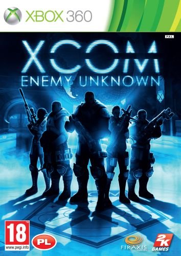 XCOM: Enemy Unknown Take 2