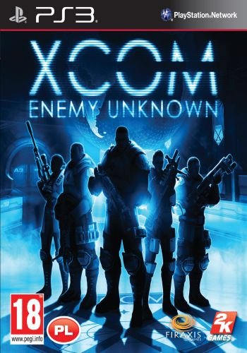 XCOM: Enemy Unknown Take 2