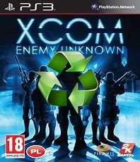 XCOM: Enemy Unknown 2K Games